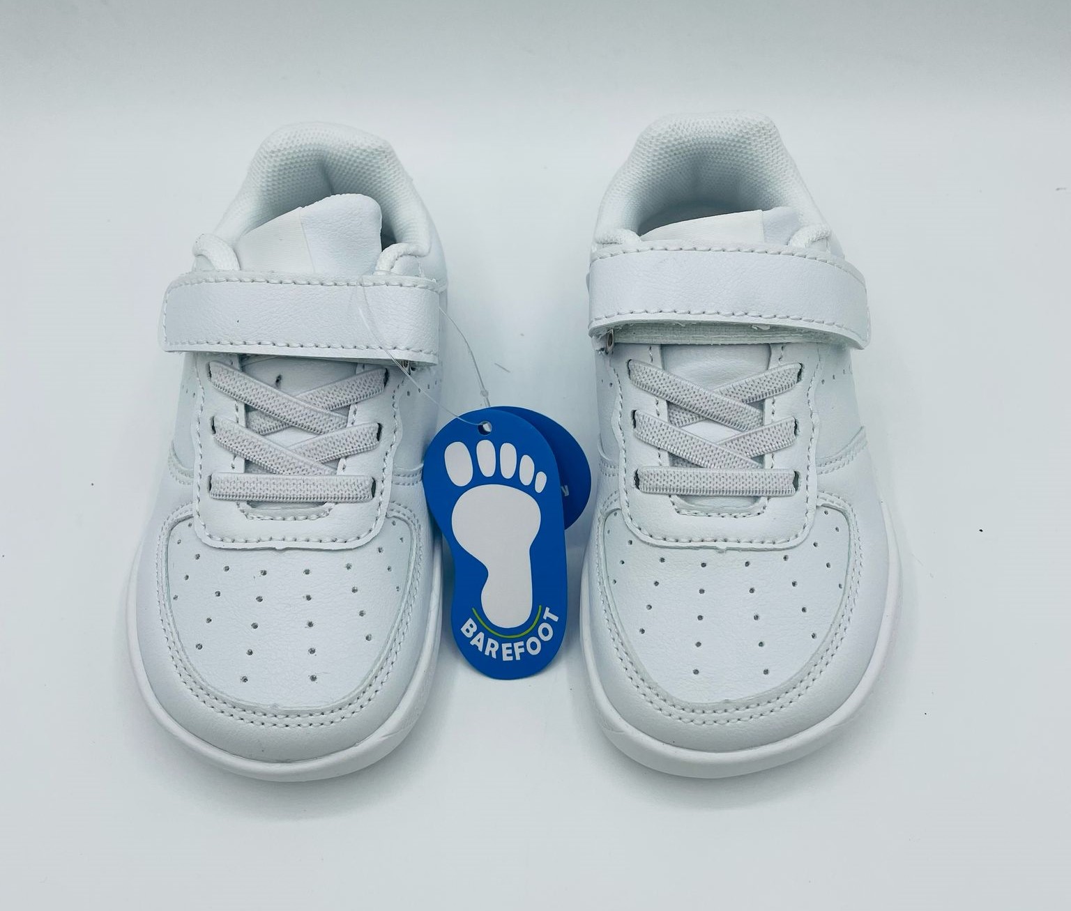 Deportivo infantil barefoot Demax 1225