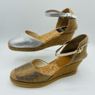 Espardeñas mujer Sevillas 4T50-449