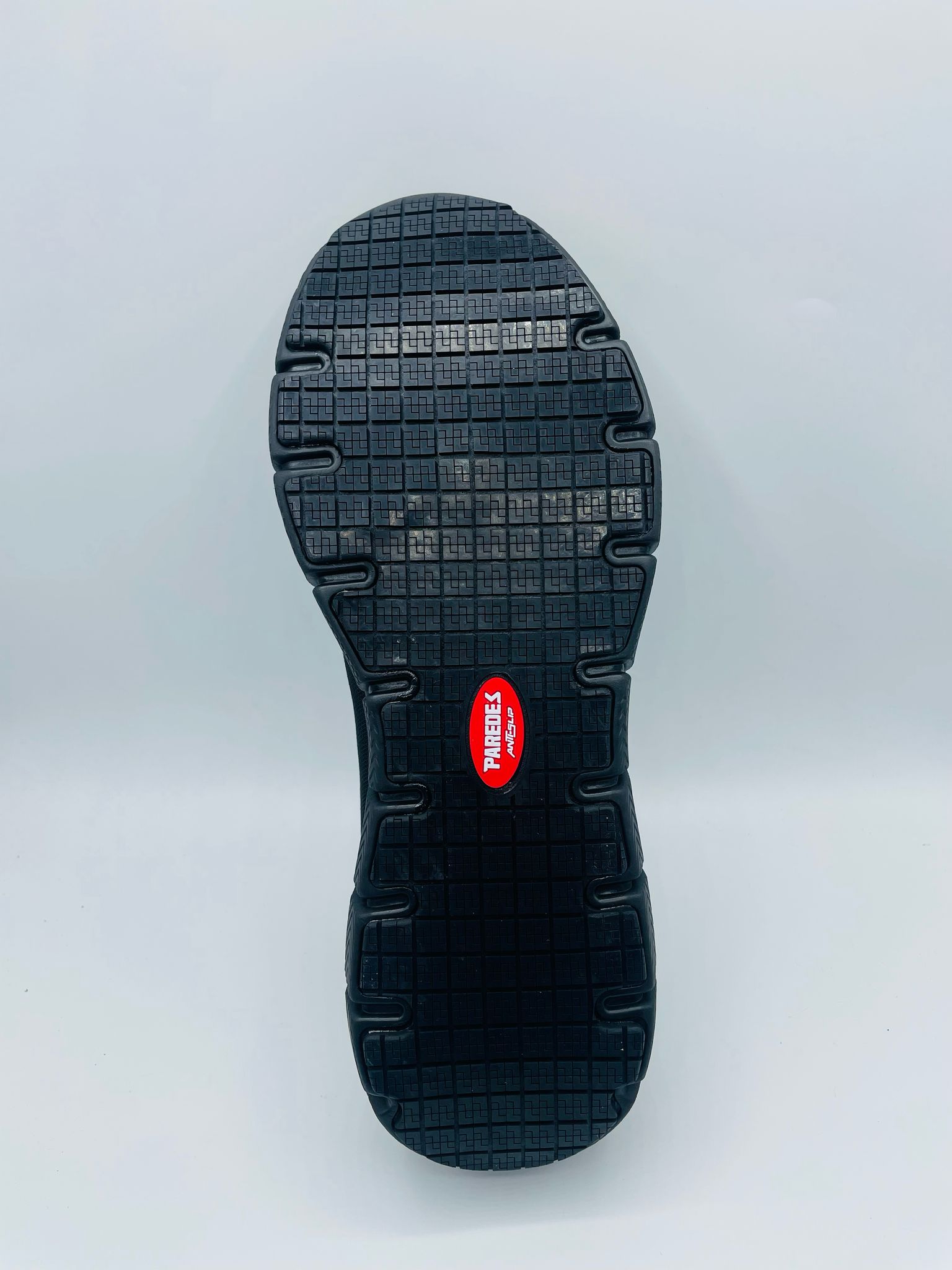 Zapatillas de trabajo Paredes OP5146 - Imagen 5