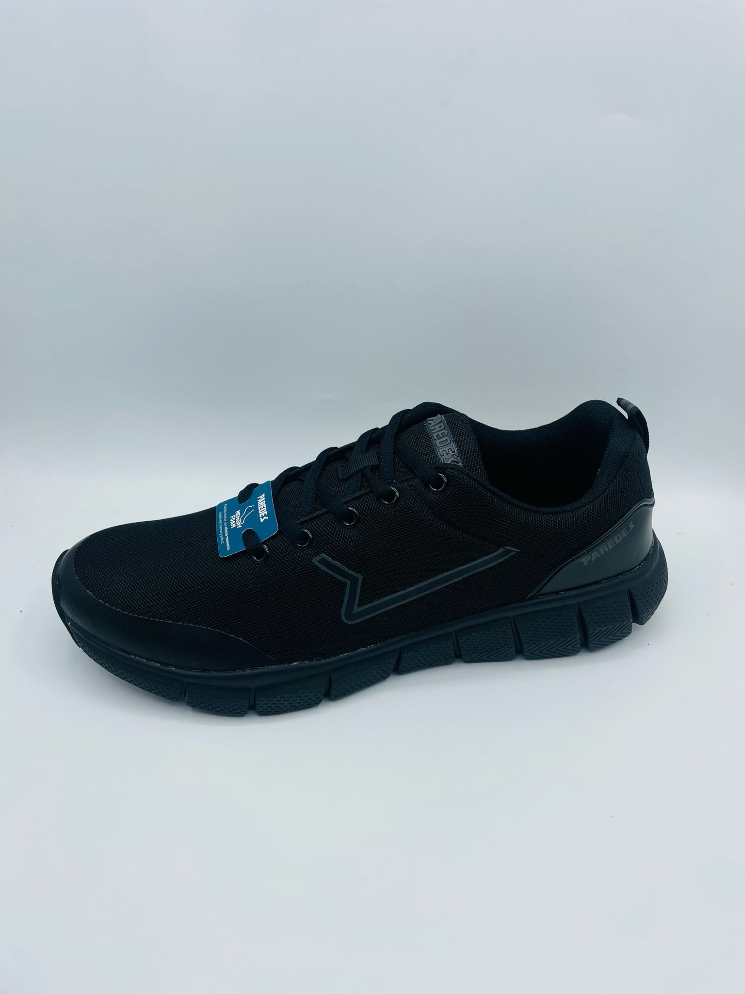 Zapatillas de trabajo Paredes OP5146 - Imagen 3