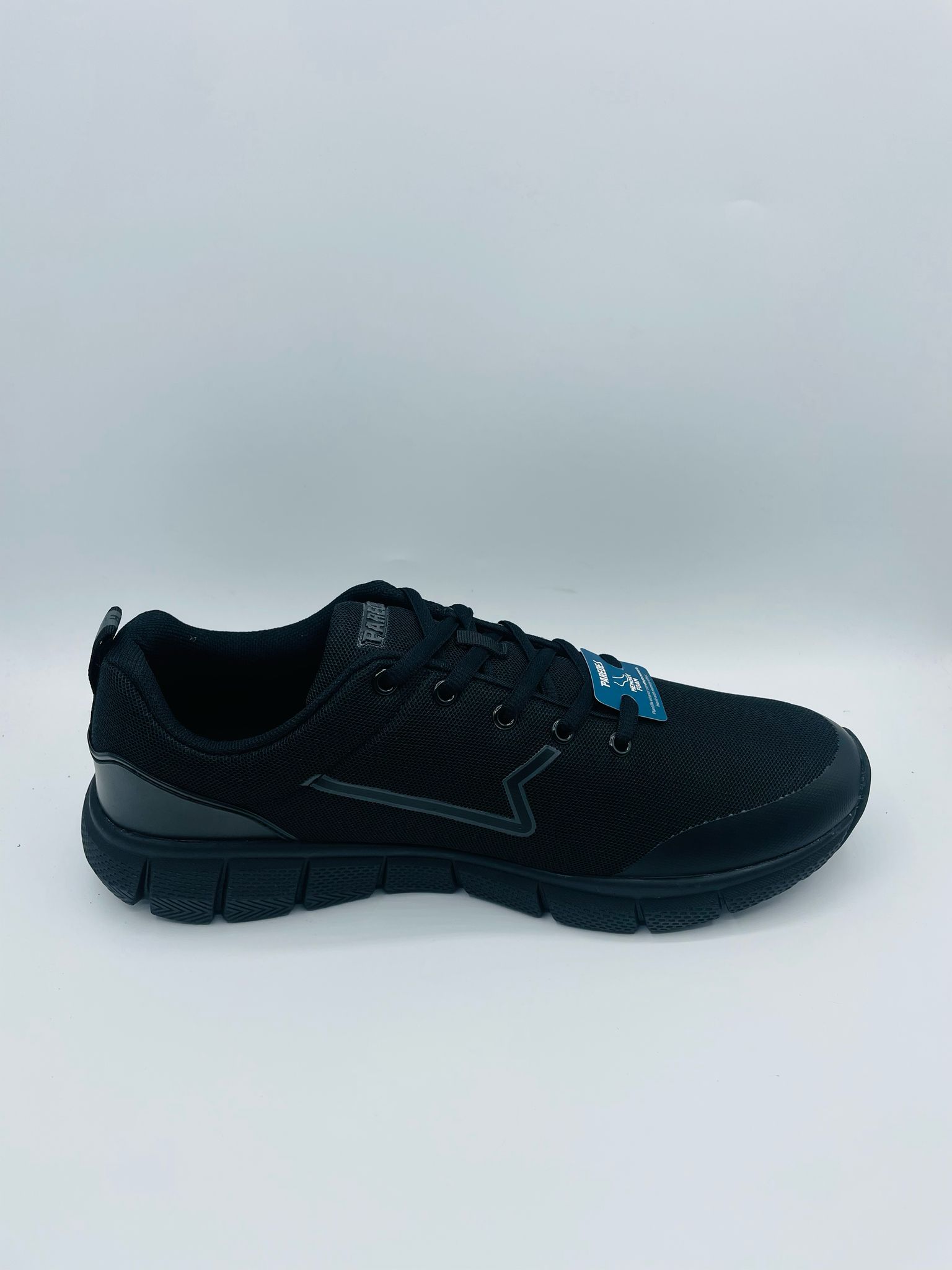 Zapatillas de trabajo Paredes OP5146 - Imagen 4