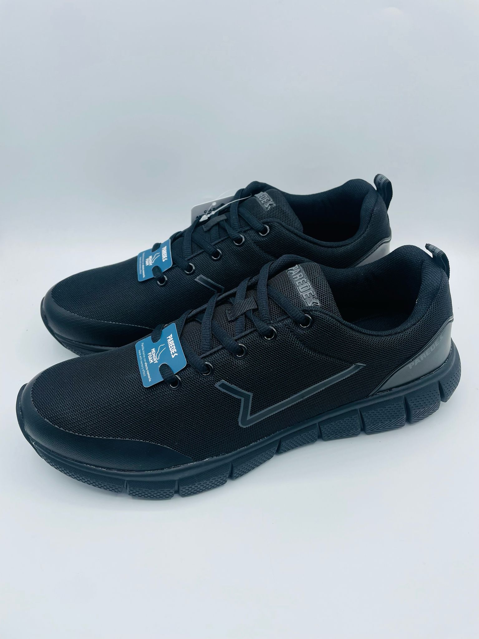 Zapatillas de trabajo Paredes OP5146