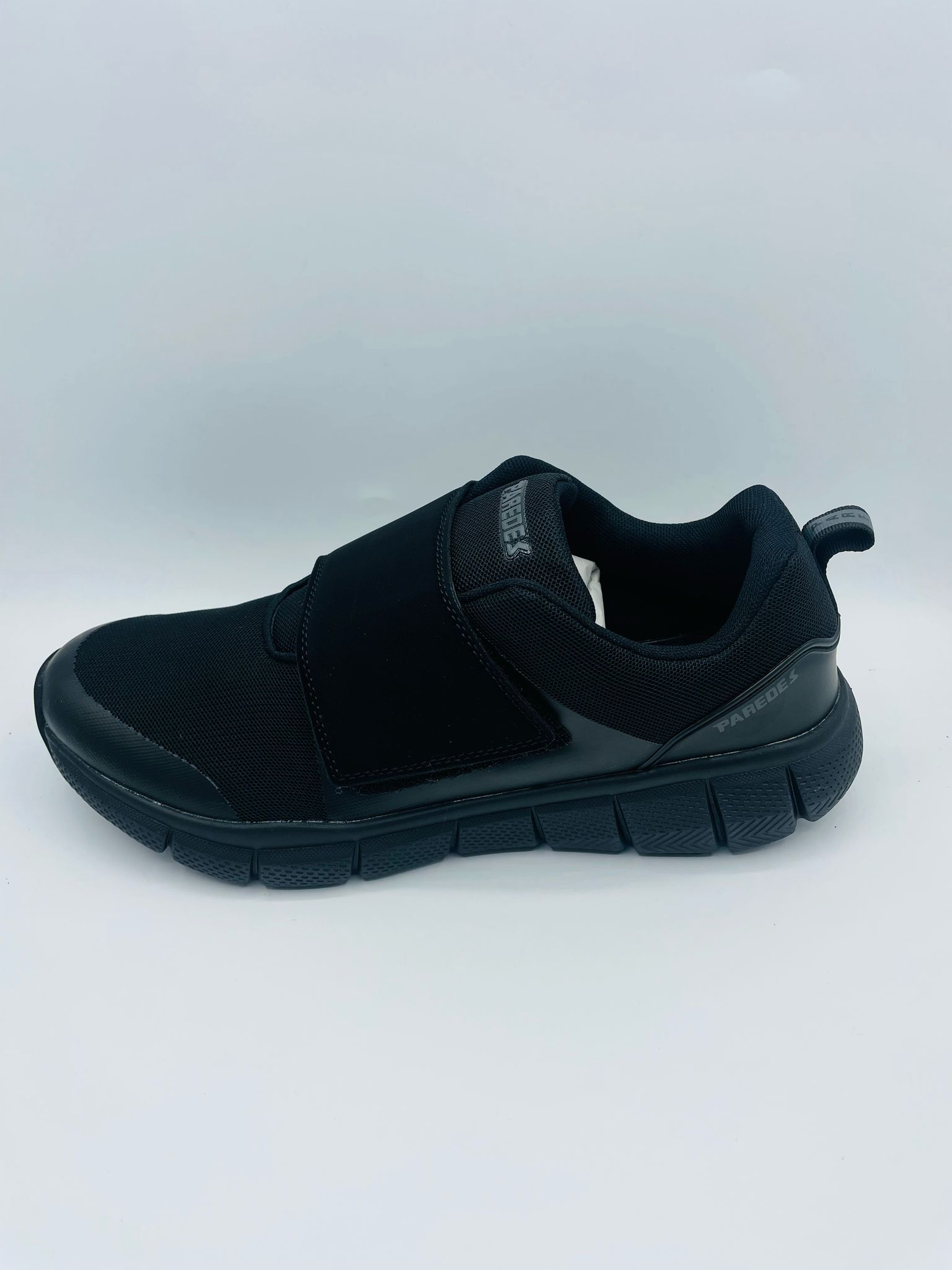Zapatillas de trabajo velcro Paredes Nebraska - Imagen 4