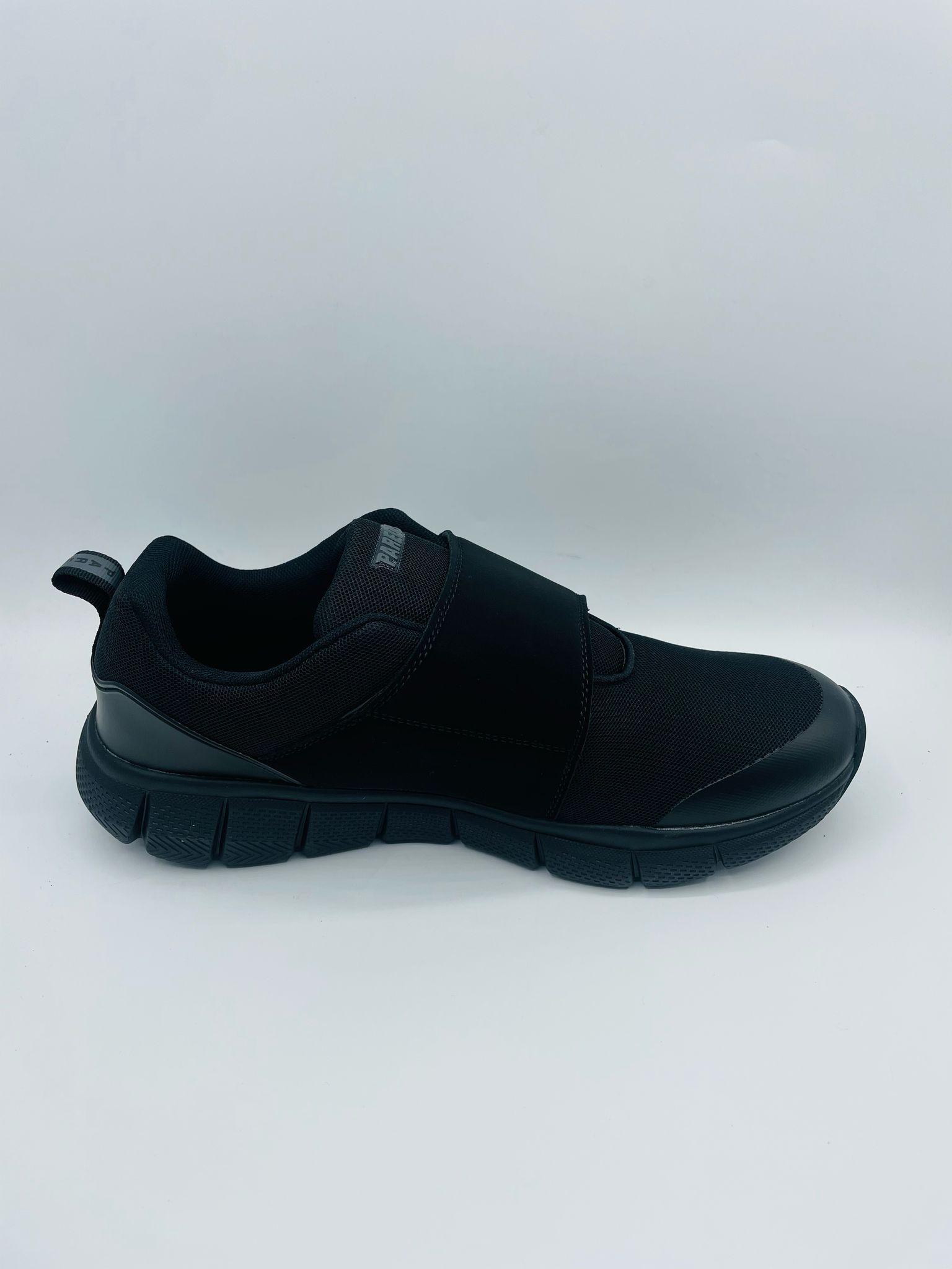 Zapatillas de trabajo velcro Paredes Nebraska - Imagen 3