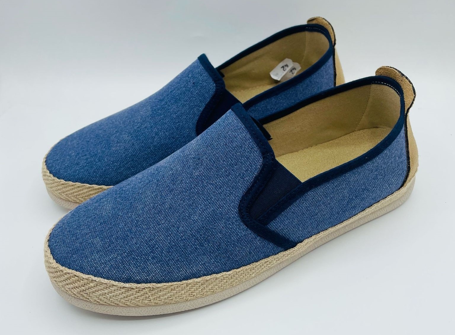 Alpargata caballero Kokis 58328