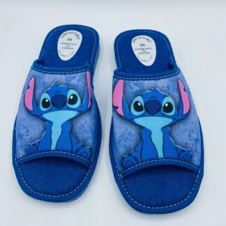 Zapatillas de casa Stitch