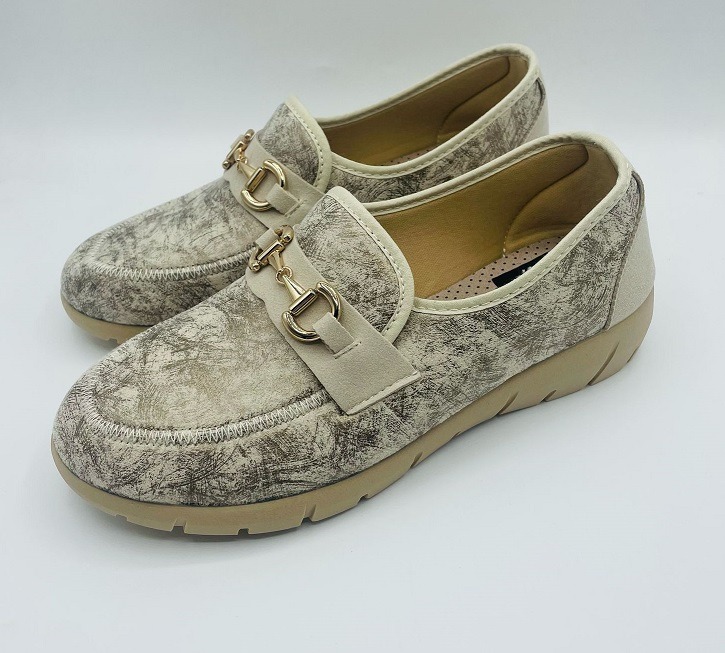 Mocasín señora Sevillas 2314337x