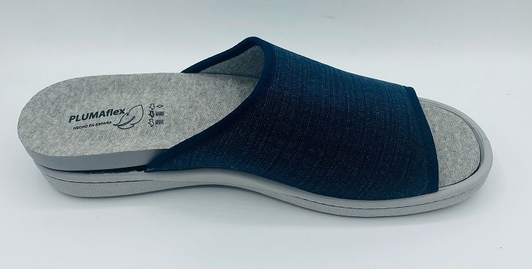 Zapatillas de casa Roal Plumaflex 12459 - Imagen 3