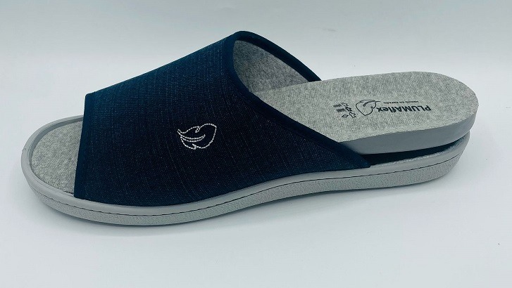 Zapatillas de casa Roal Plumaflex 12459 - Imagen 4