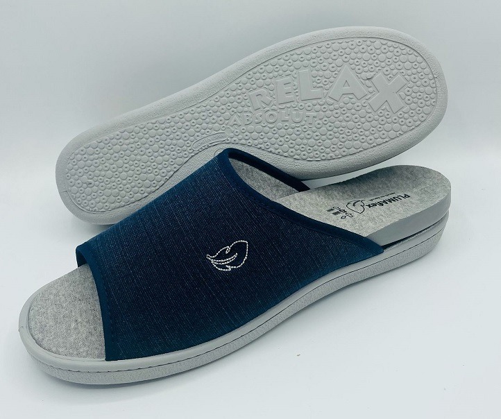 Zapatillas de casa Roal Plumaflex 12459 - Imagen 6