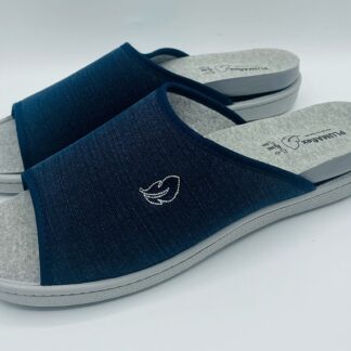 Zapatillas de casa Roal Plumaflex 12459
