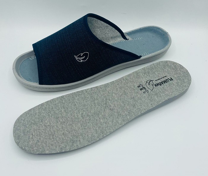 Zapatillas de casa Roal Plumaflex 12459 - Imagen 5