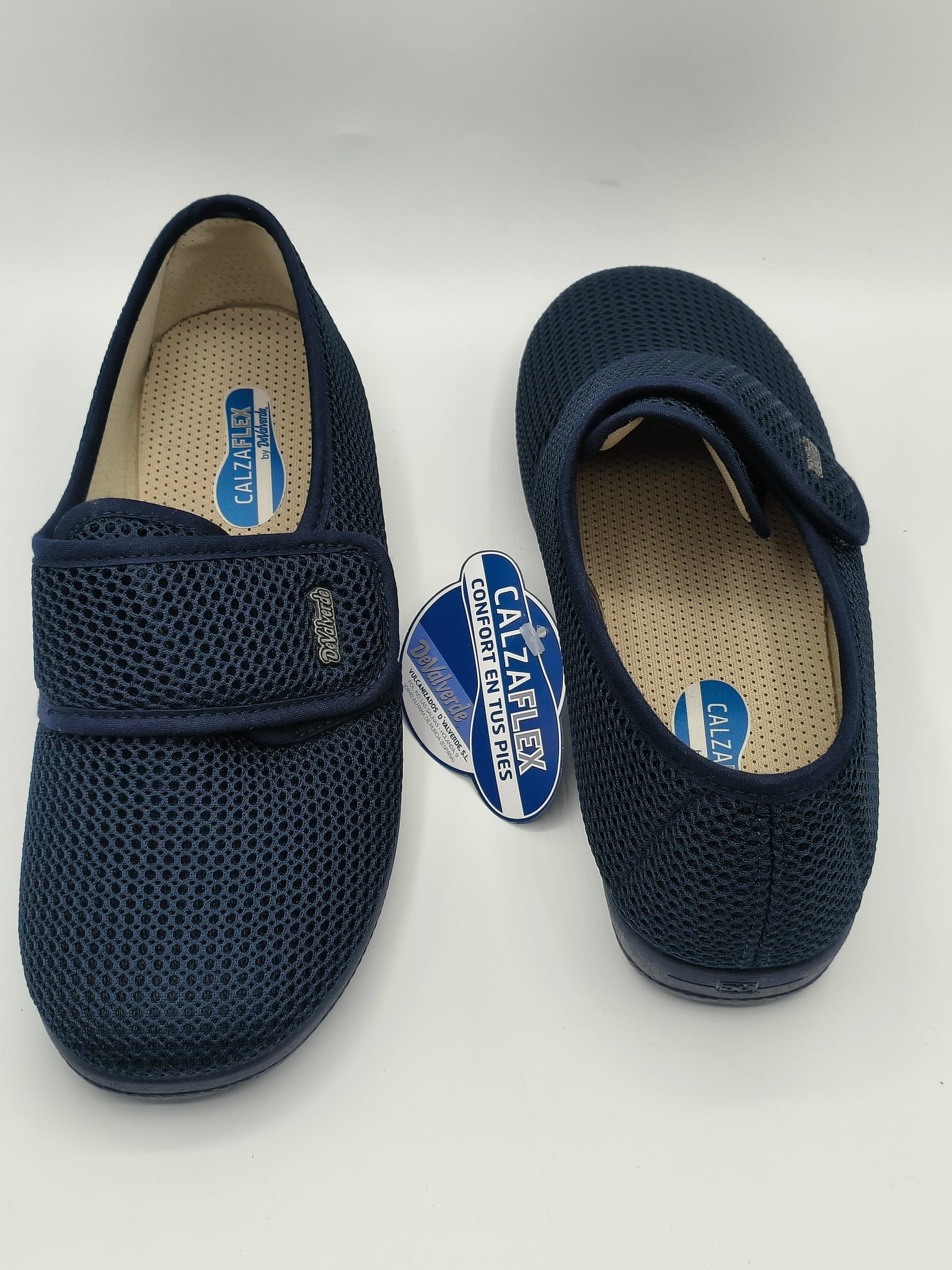 Zapatilla DeValverde 1160 - Imagen 6