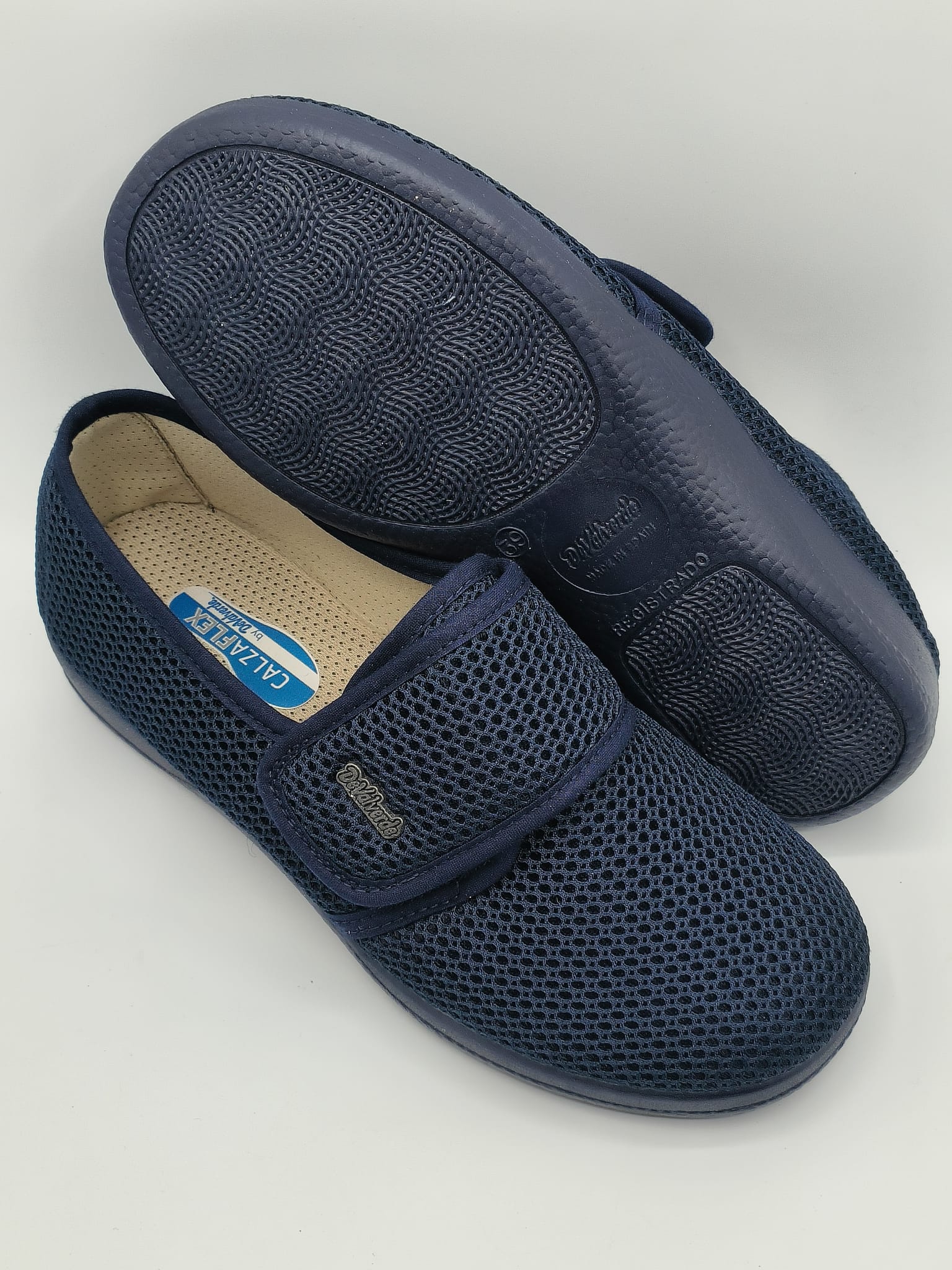 Zapatilla DeValverde 1160 - Imagen 4
