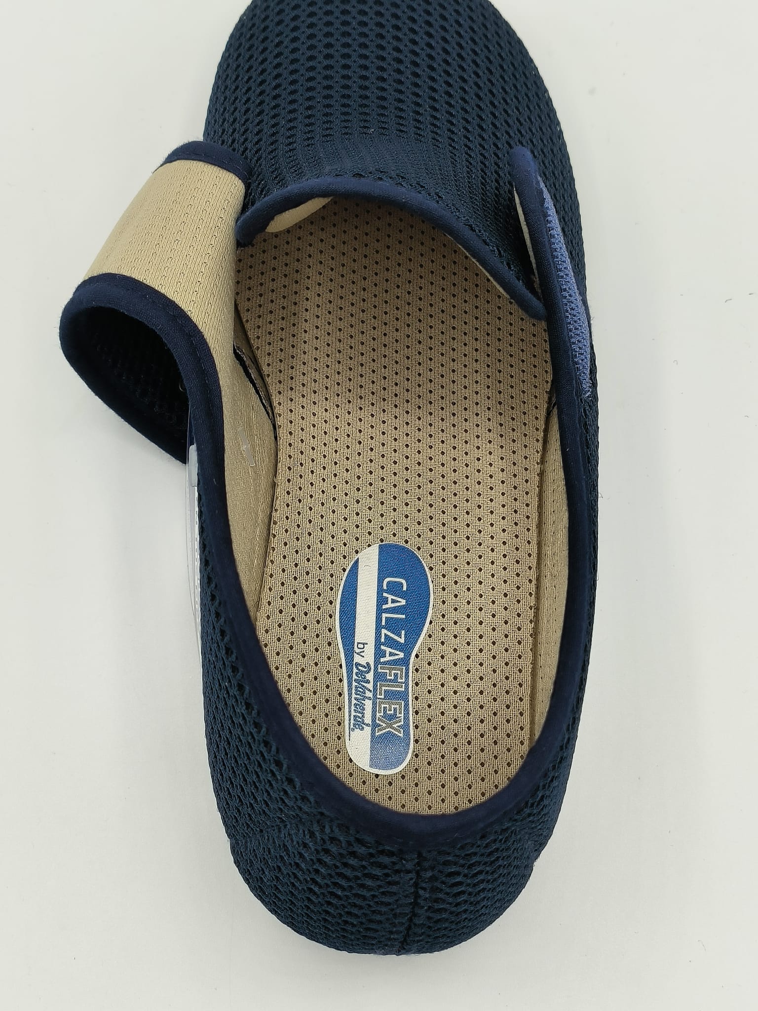 Zapatilla DeValverde 1160 - Imagen 3