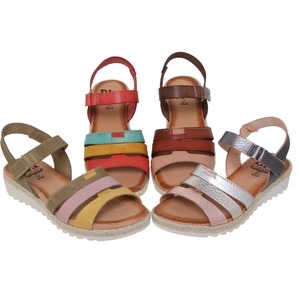 Sandalia mujer Blusandal 2898