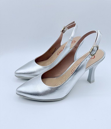 Zapato mujer ceremonia Desiree Sari4 - Imagen 2