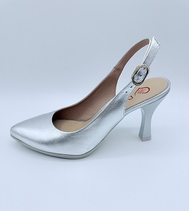 Zapato mujer ceremonia Desiree Sari4 - Imagen 5