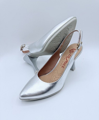 Zapato mujer ceremonia Desiree Sari4 - Imagen 3