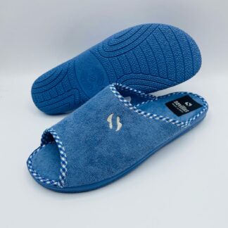 Zapatillas de casa mujer Sevillas x6se