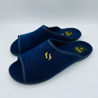 Zapatillas de casa rizo Sevillas AC2SE