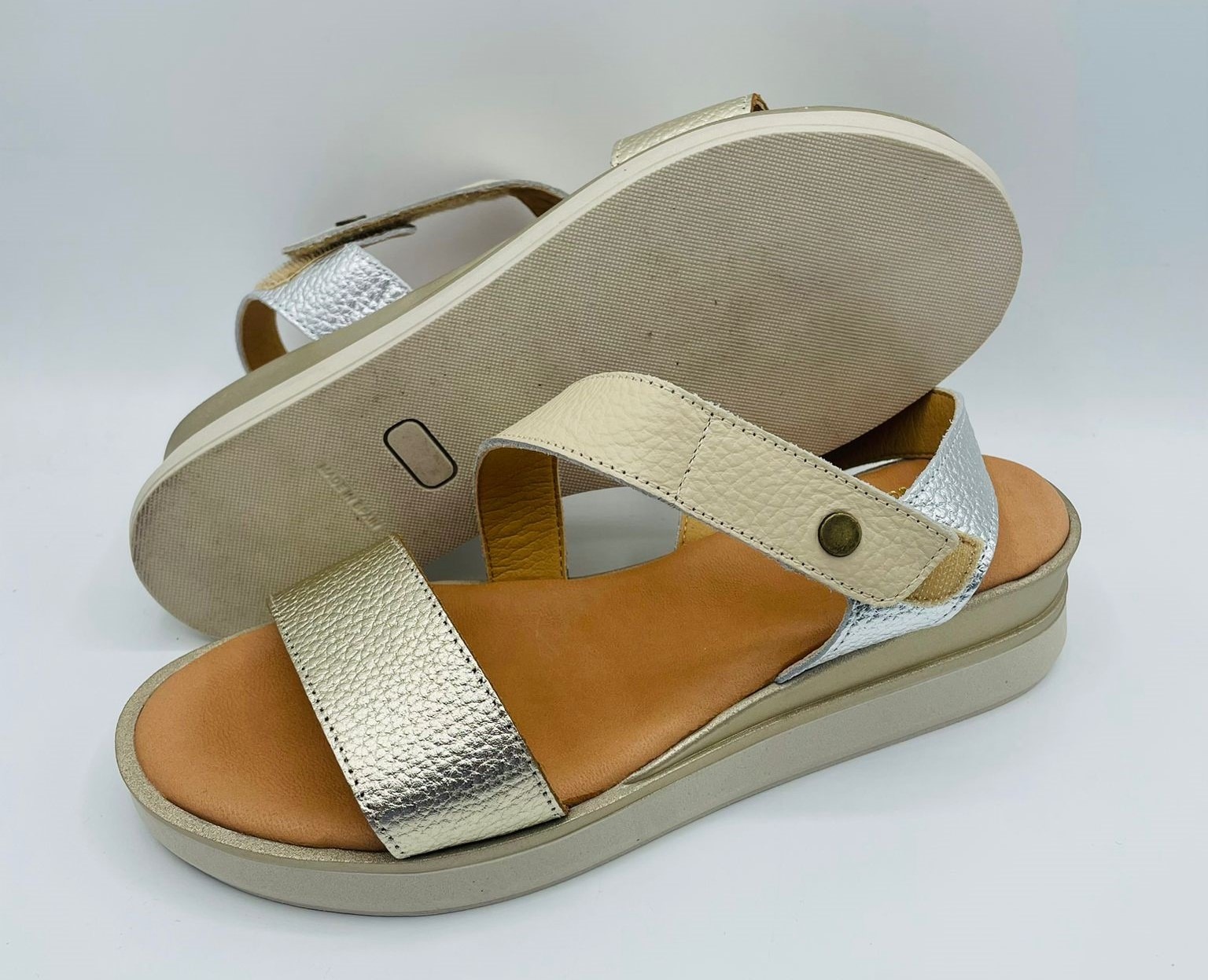 Sandalia BluSandal 14592 - Imagen 12
