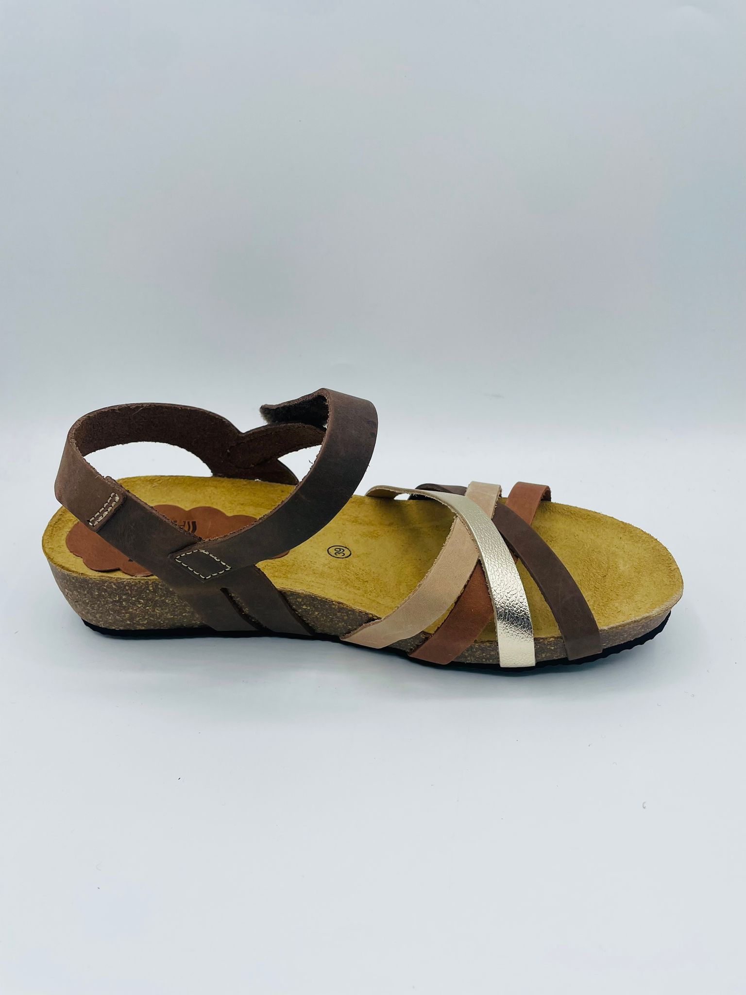 Sandalia mujer BluSandal 423 - Imagen 5