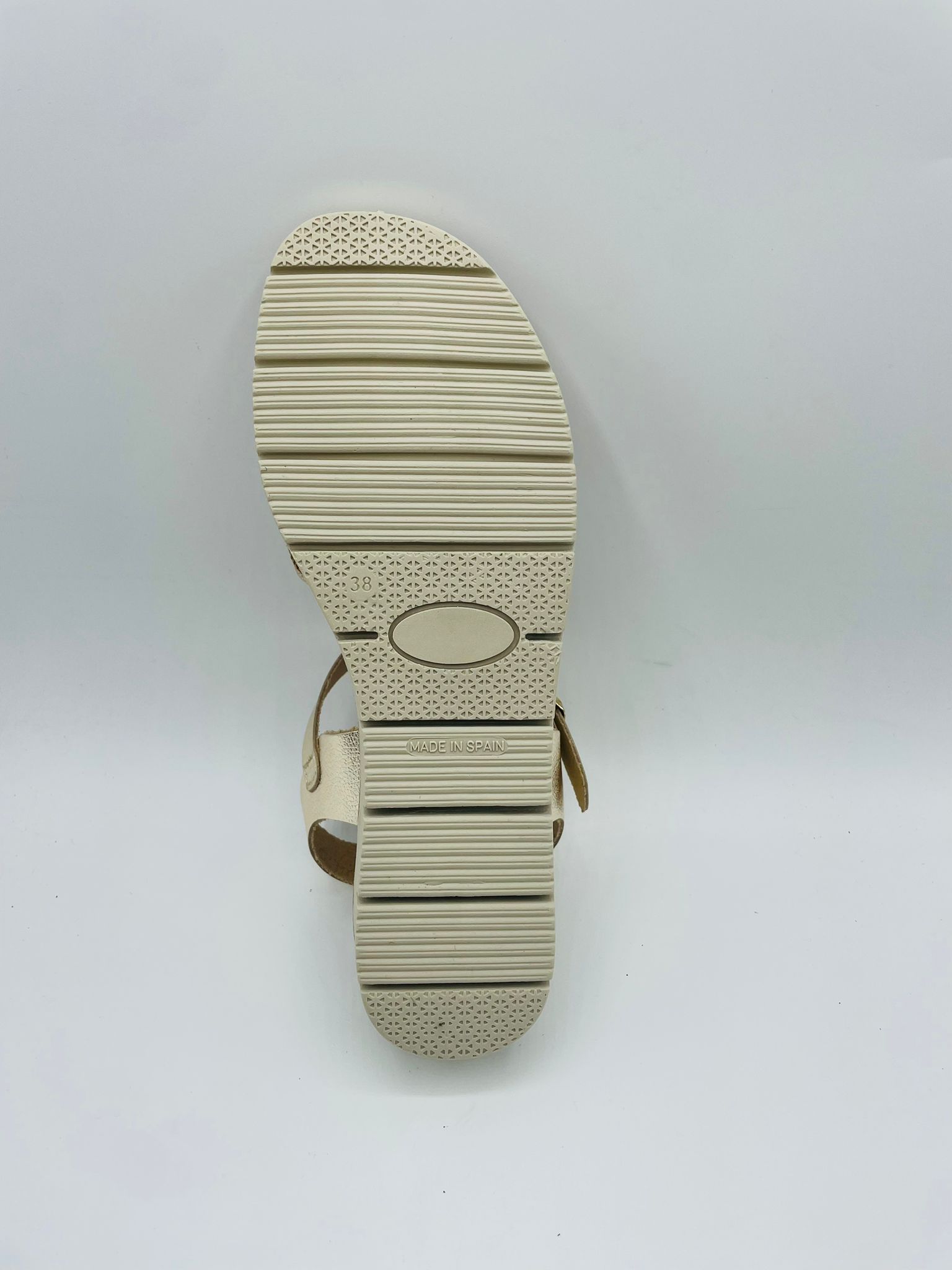 Sandalia mujer Blusandal 25027 - Imagen 5