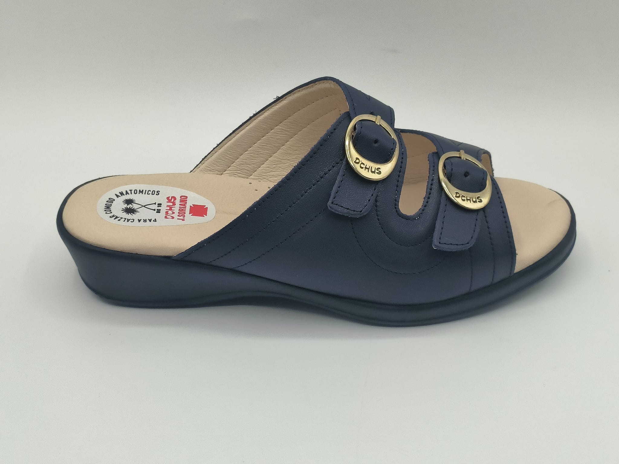 Zueco hebillas D´chus 6030 - Imagen 9