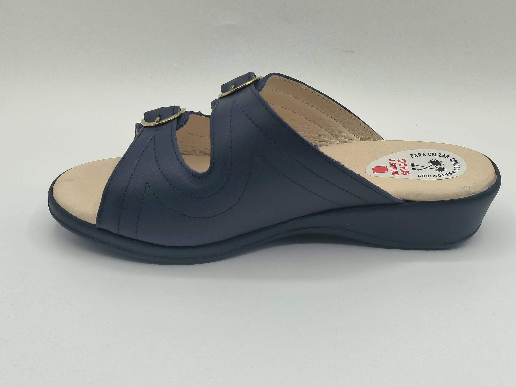 Zueco hebillas D´chus 6030 - Imagen 10