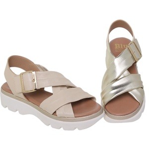 Sandalia mujer Blusandal 1245