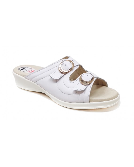 Zueco hebillas D´chus 6030 - Imagen 3