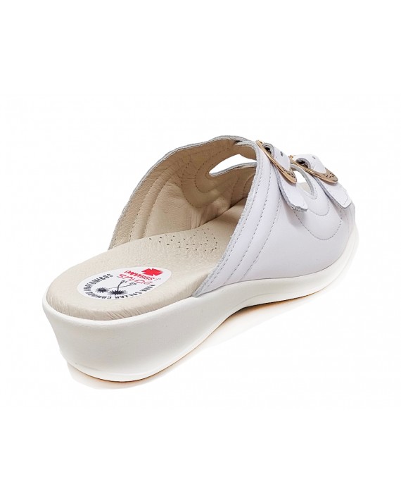 Zueco hebillas D´chus 6030 - Imagen 2