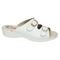 Zueco hebillas D´chus 6030 - Imagen 4