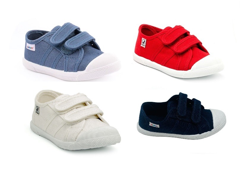 Lona infantil Javer 154