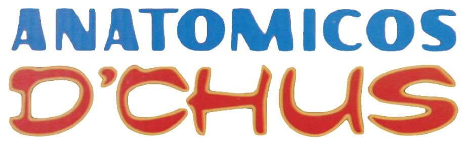 D´Chus