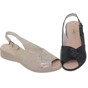 Sandalia Amelie 435