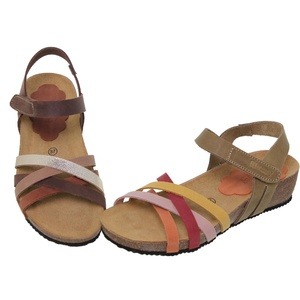 Sandalia mujer BluSandal 423