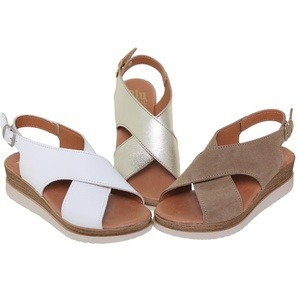 Sandalia mujer Blusandal 2533