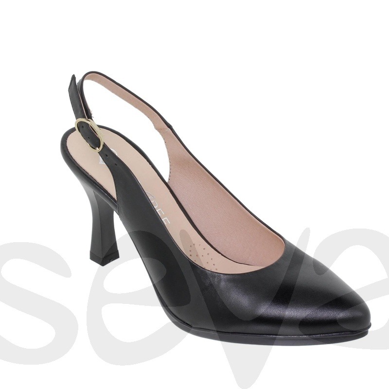 Zapato mujer ceremonia Desiree Sari4 - Imagen 6