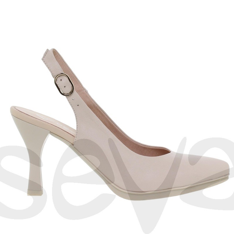 Zapato mujer ceremonia Desiree Sari4 - Imagen 9