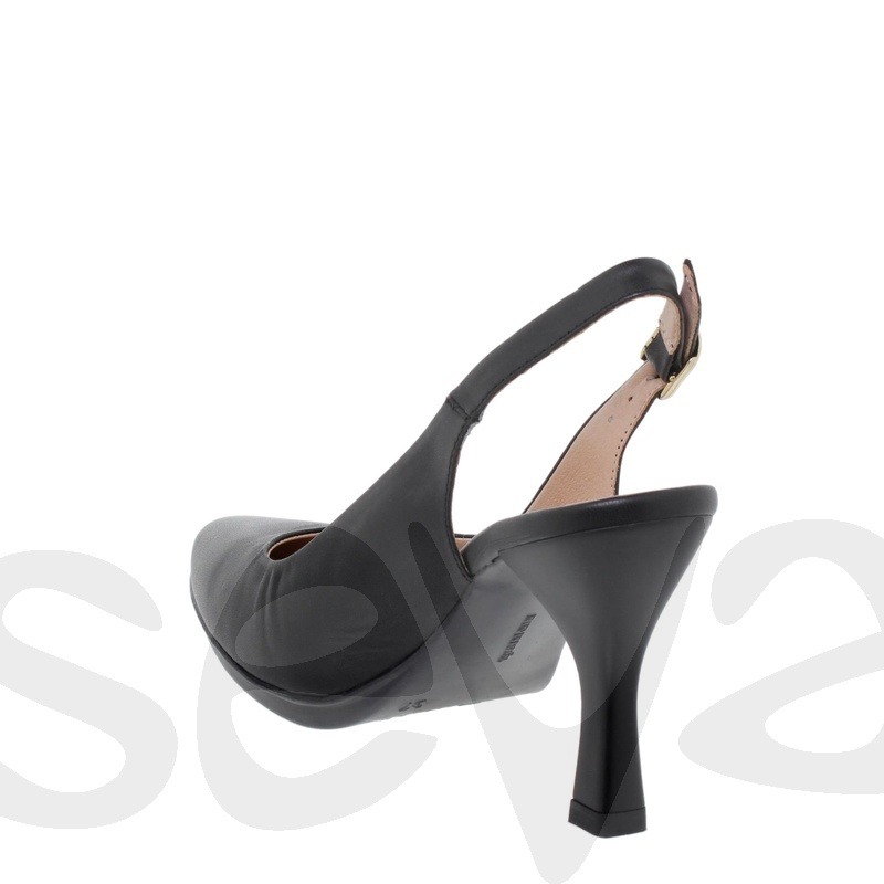 Zapato mujer ceremonia Desiree Sari4 - Imagen 7