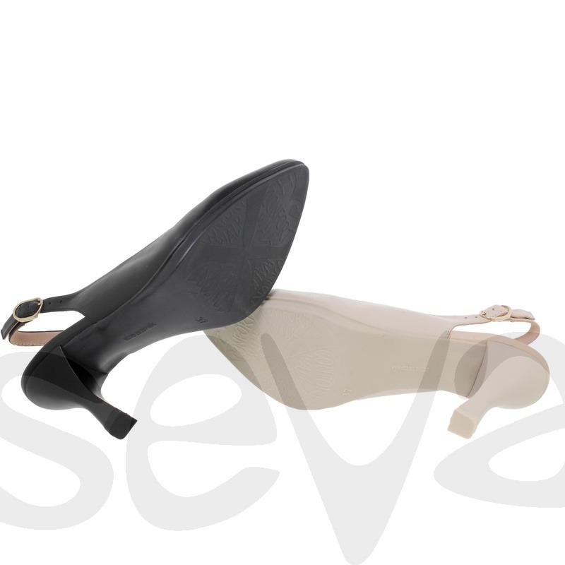 Zapato mujer ceremonia Desiree Sari4 - Imagen 10