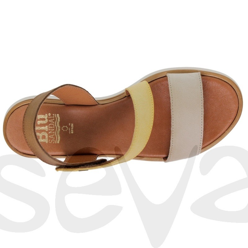 Sandalia BluSandal 14592 - Imagen 3