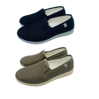 Zapatillas de caballero Javer 237