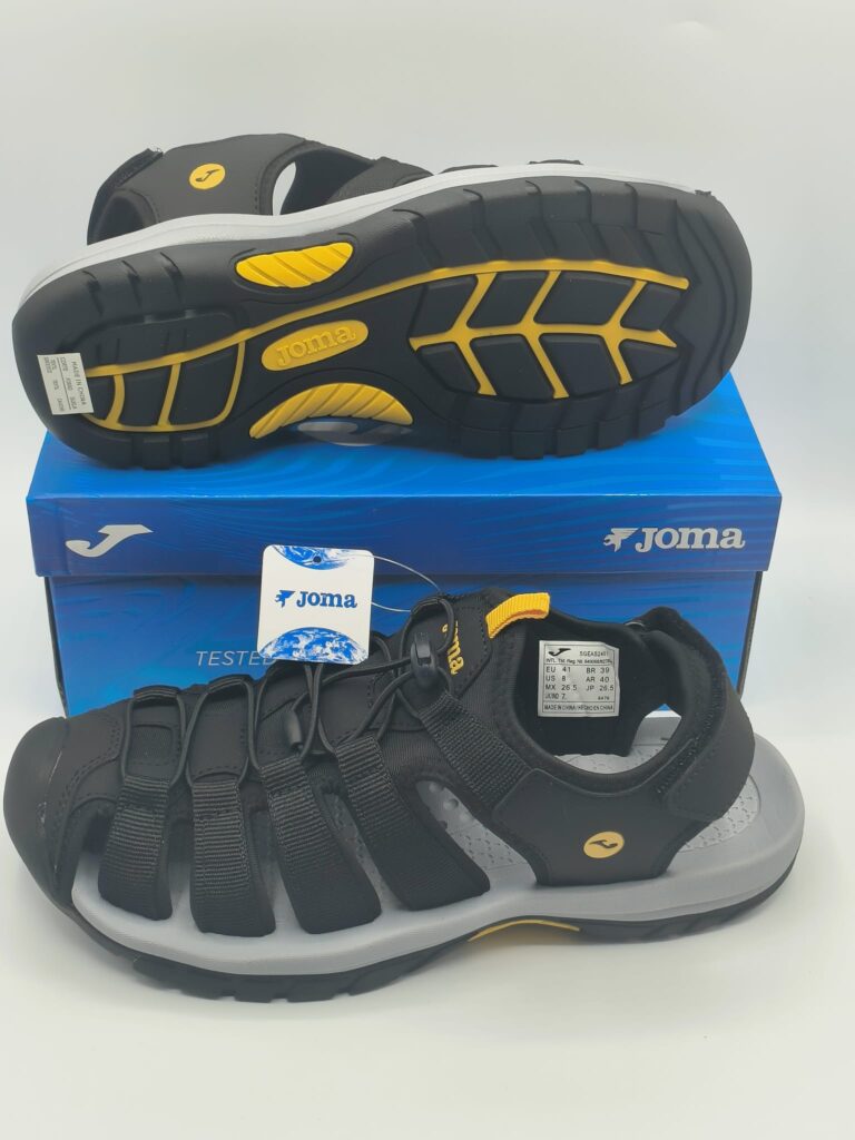 sandalia deportiva joma
