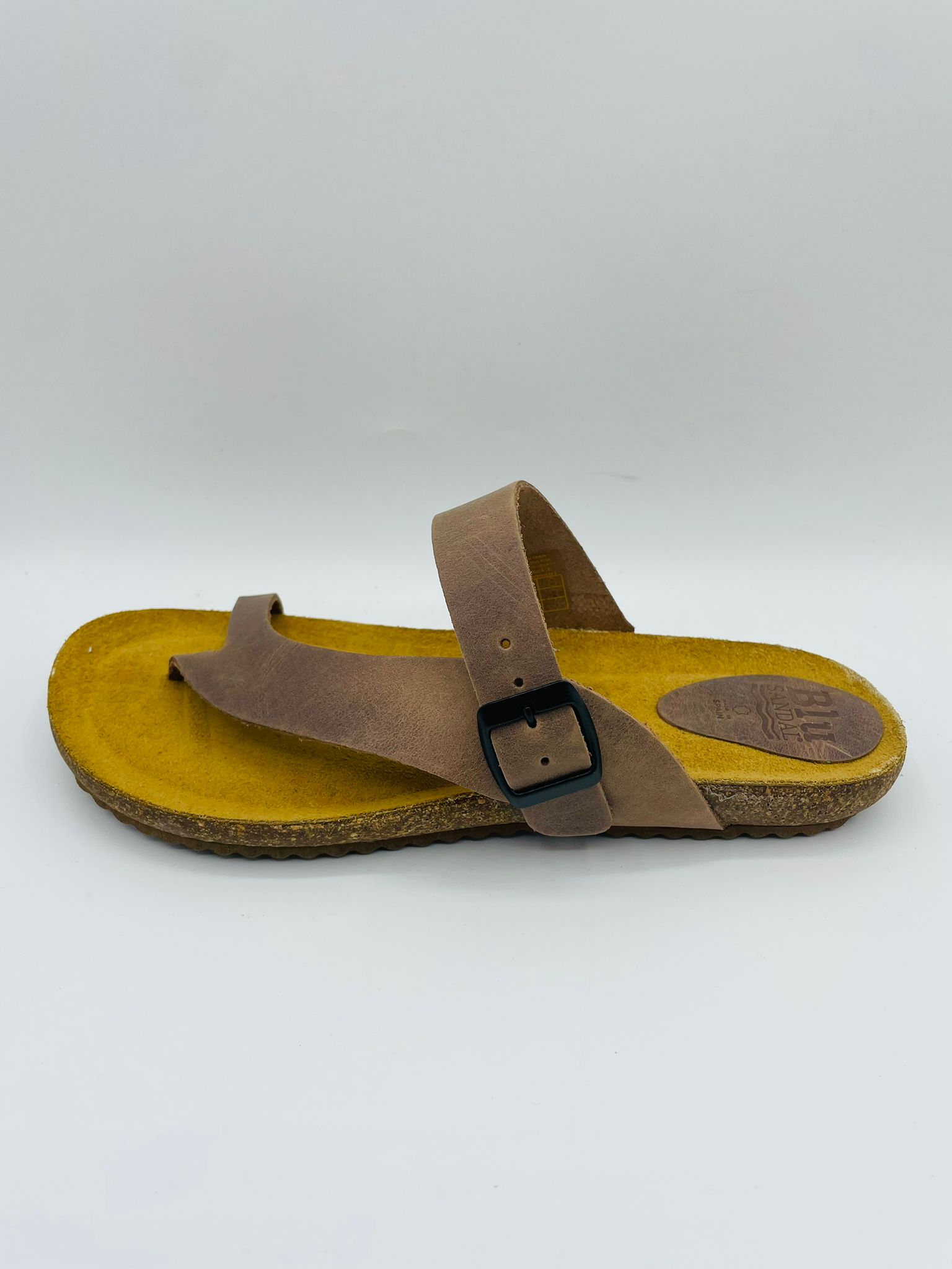 Sandalia dedo mujer Blusandal 501 - Imagen 7