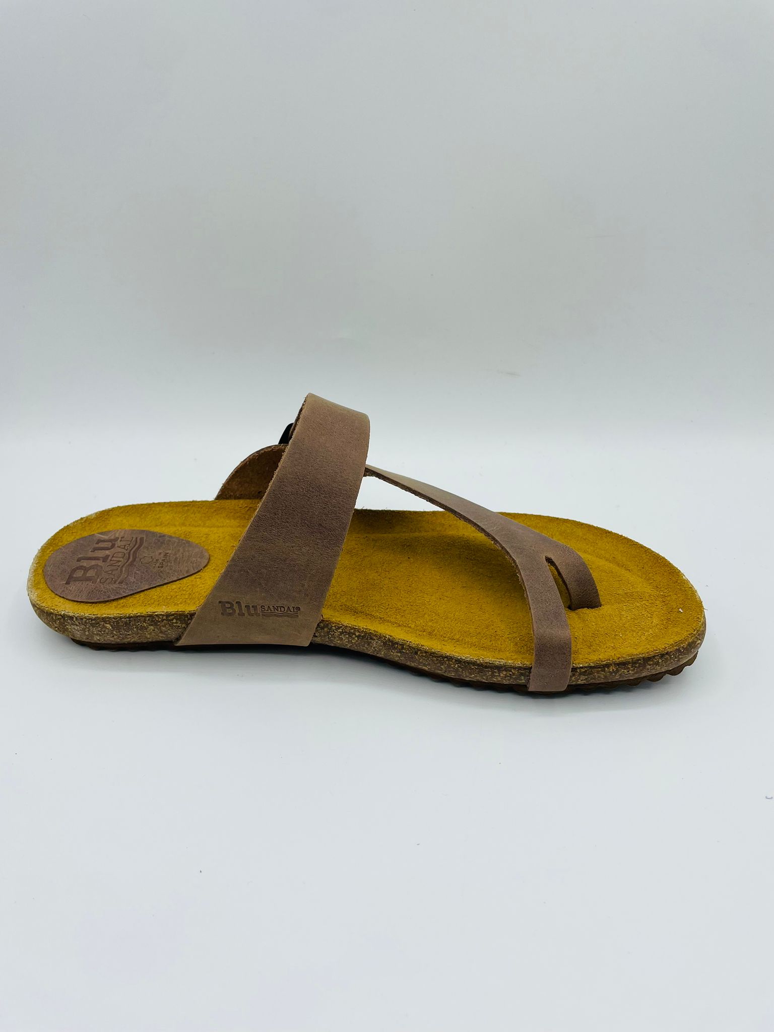 Sandalia dedo mujer Blusandal 501 - Imagen 8