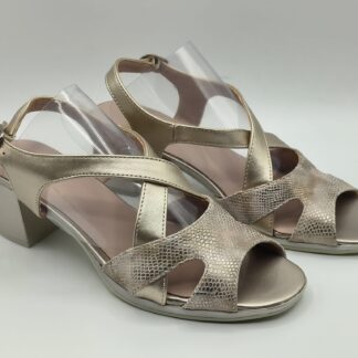 Sandalia mujer HL P0003-18