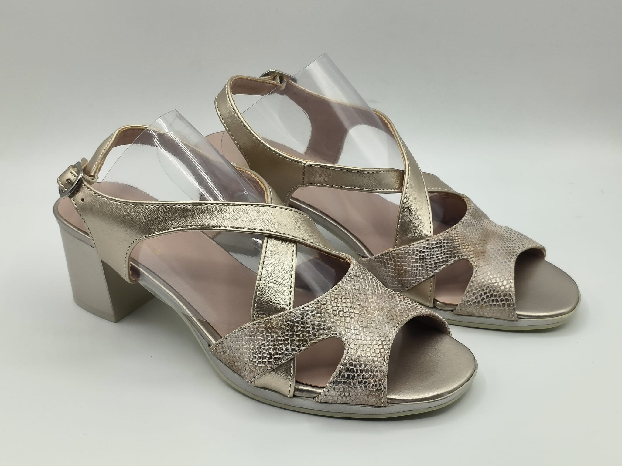 Sandalia mujer HL P0003-18